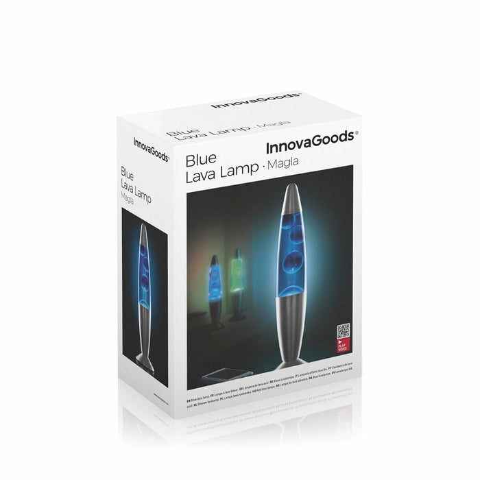 Lampă cu Lavă Magla InnovaGoods - WALTI WALTI