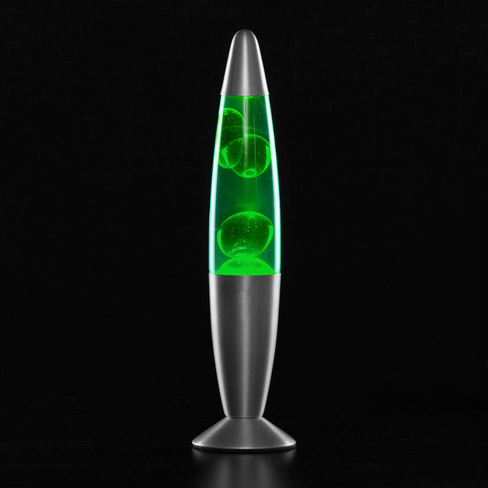 Lampă cu Lavă Magla InnovaGoods - WALTI WALTI