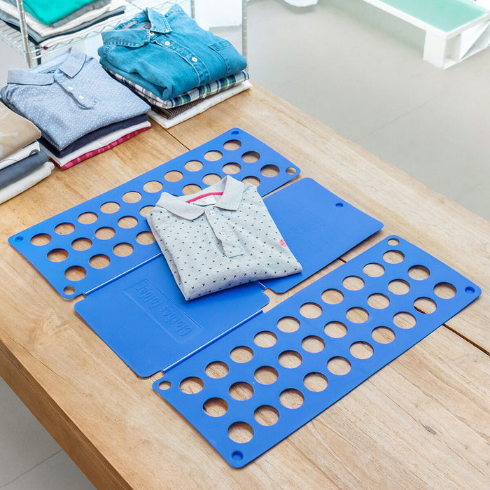 Împăturitor de Haine InnovaGoods - WALTI WALTI