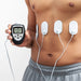 Electrostimulator Muscular Clyblast InnovaGoods - WALTI WALTI