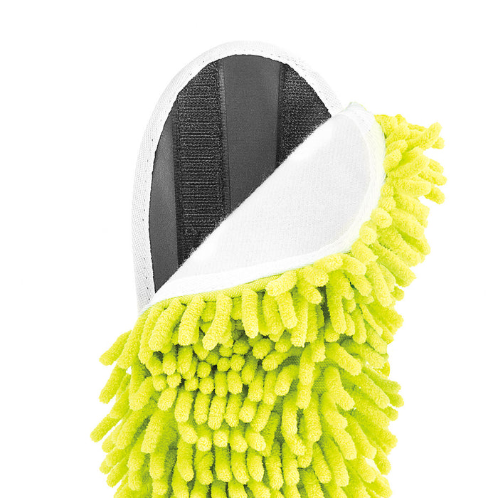 Papuci de Casă Mop Mop&Go InnovaGoods - WALTI WALTI