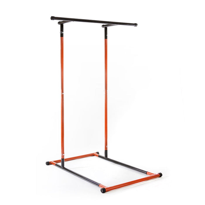 Aparat pentru Tracțiuni și Fitness cu Ghid de Exerciții InnovaGoods - WALTI WALTI