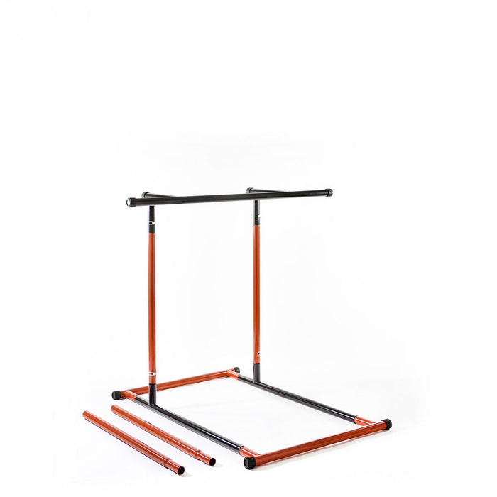 Aparat pentru Tracțiuni și Fitness cu Ghid de Exerciții InnovaGoods - WALTI WALTI