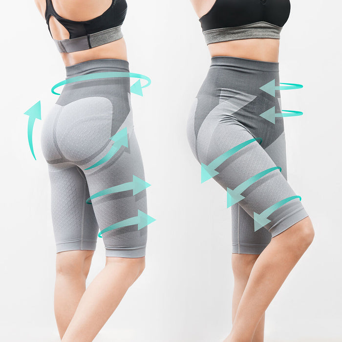 Burtieră cu Pantaloni de Slăbit Tourmaline ActiveSlim InnovaGoods - WALTI WALTI