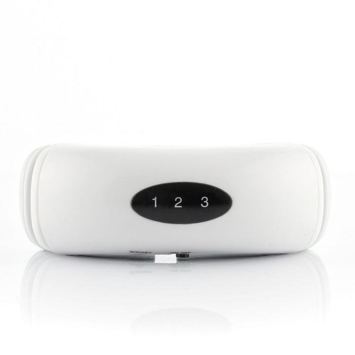 Aparat de Masaj pentru Gât și Spate Electromagnetic Calmagner InnovaGoods - WALTI WALTI