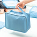Set de pungi organizatoare pentru valize Luggan InnovaGoods 6 Piese - WALTI WALTI
