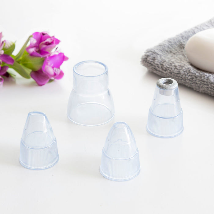 Aparat electric facial de curățare a punctelor negre Pore·Off InnovaGoods - WALTI WALTI