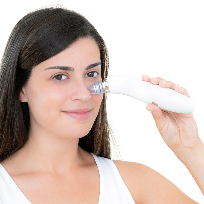 Aparat electric facial de curățare a punctelor negre Pore·Off InnovaGoods - WALTI WALTI