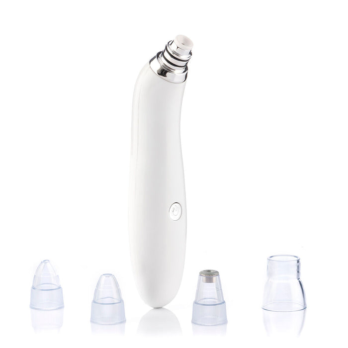 Aparat electric facial de curățare a punctelor negre Pore·Off InnovaGoods - WALTI WALTI