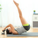 Bară pentru abdomene cu ventuză și ghid de exerciții CoreUp InnovaGoods - WALTI WALTI