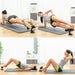 Bară pentru abdomene cu ventuză și ghid de exerciții CoreUp InnovaGoods - WALTI WALTI
