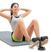 Bară pentru abdomene cu ventuză și ghid de exerciții CoreUp InnovaGoods - WALTI WALTI