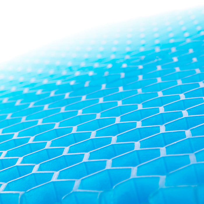 Pernă fagure din gel Hexafresh InnovaGoods - WALTI WALTI