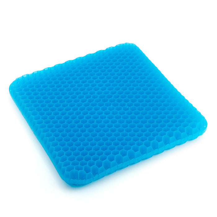 Pernă fagure din gel Hexafresh InnovaGoods - WALTI WALTI