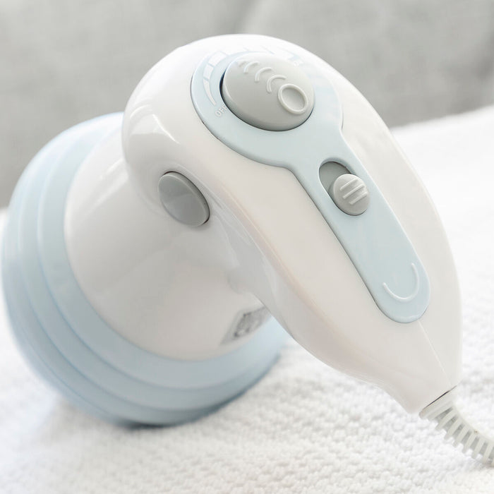 Aparat de masaj anticelulitic vibrator cu infraroșu 5 în 1 Cellyred InnovaGoods - WALTI WALTI