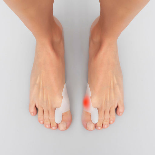 Corector de bonturi din silicon Bunilief InnovaGoods 2 Unități - WALTI WALTI