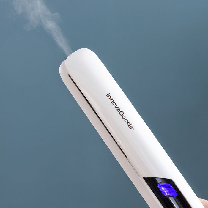 Fier de călcat din ceramică cu abur Stemio InnovaGoods 36 W - WALTI WALTI