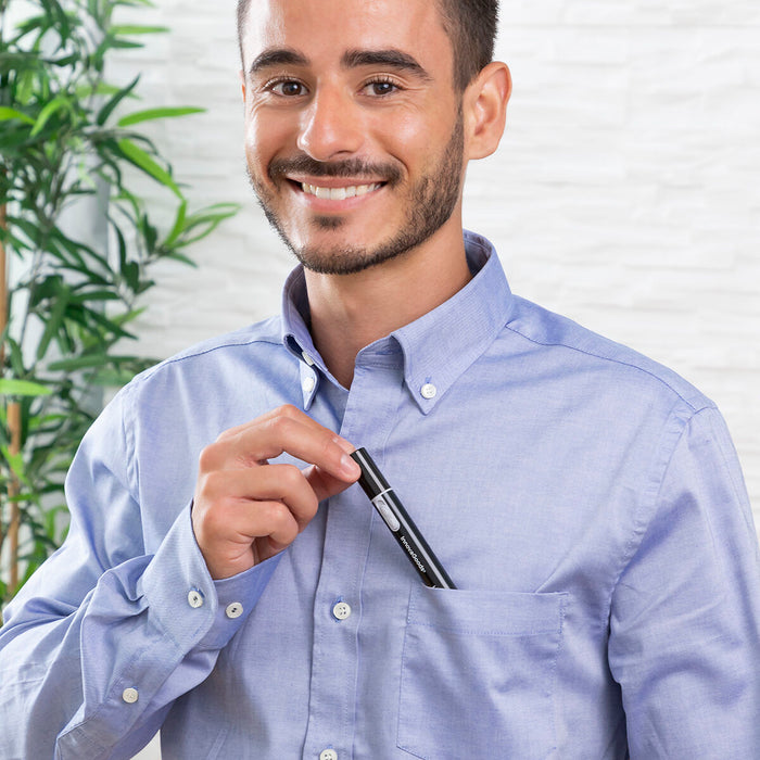 Aparat pentru Tuns Părul din Nas și Urechi Trimpen InnovaGoods - WALTI WALTI