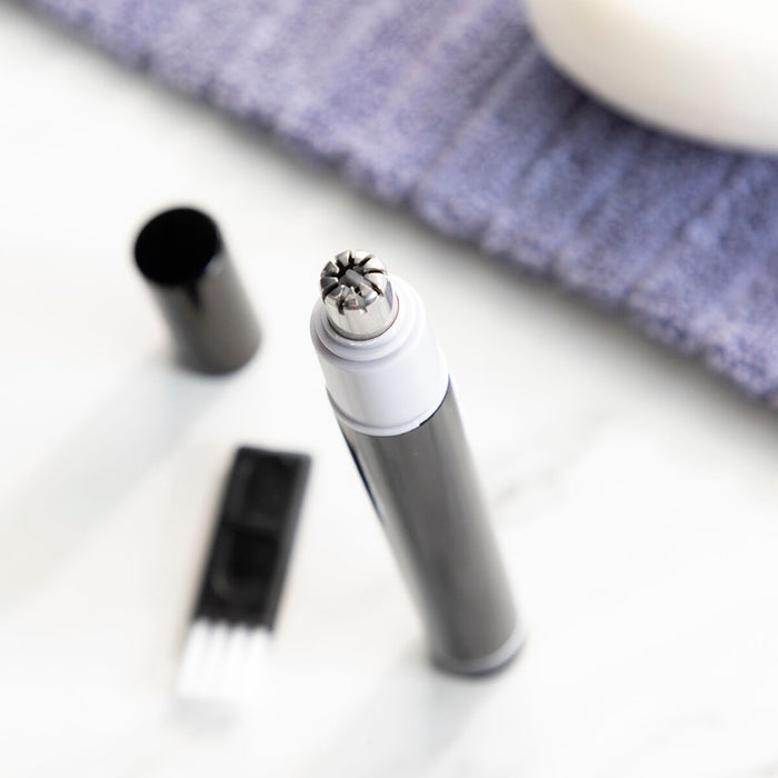 Aparat pentru Tuns Părul din Nas și Urechi Trimpen InnovaGoods - WALTI WALTI