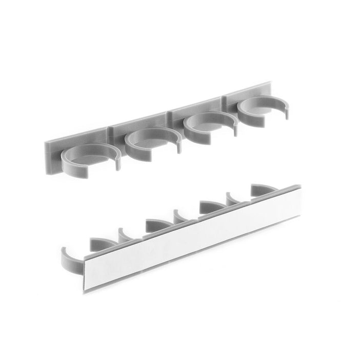 Organizator de condimente adeziv și divizibil Jarlock x20 InnovaGoods - WALTI WALTI