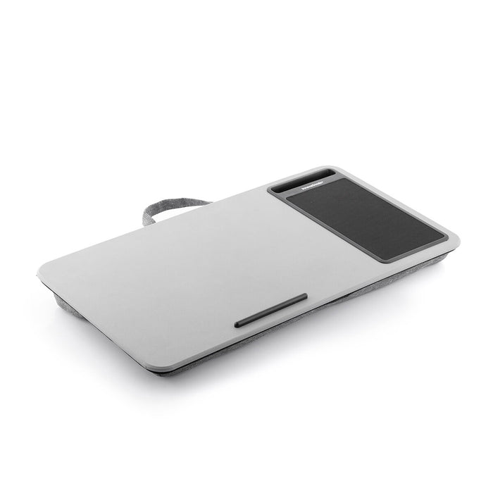 Birou portabil pentru computer cu pernă XL Deskion InnovaGoods - WALTI WALTI