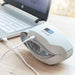 Aparat de masaj pentru ochi cu compresie de aer 4-în-1 Eyesky InnovaGoods - WALTI WALTI
