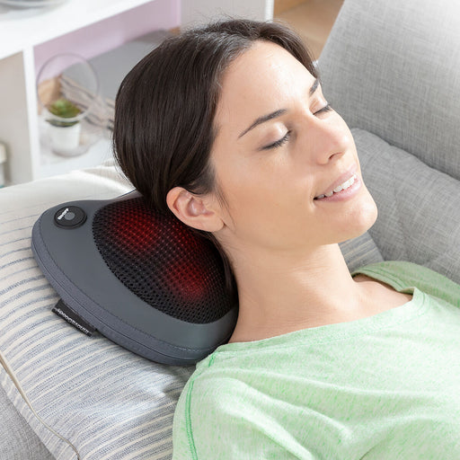 Aparat de masaj compact Shiatsu Shissage InnovaGoods - WALTI WALTI