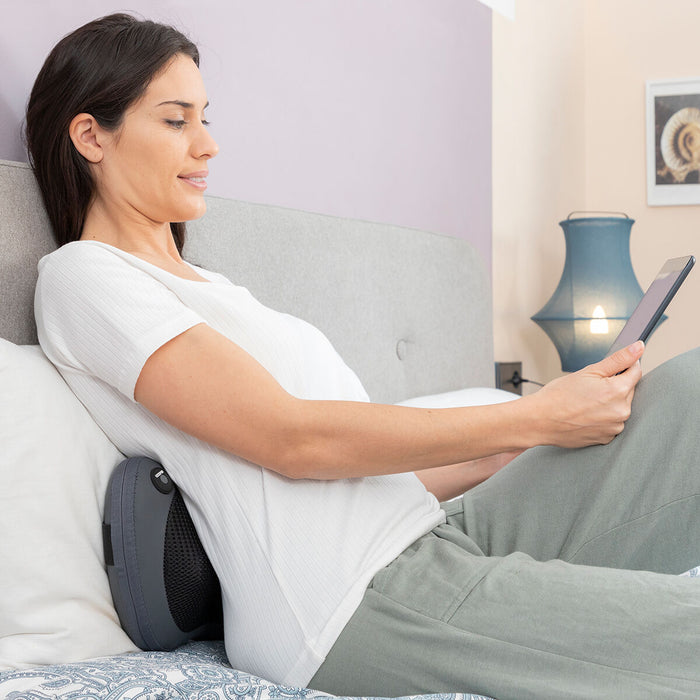 Aparat de masaj compact Shiatsu Shissage InnovaGoods - WALTI WALTI