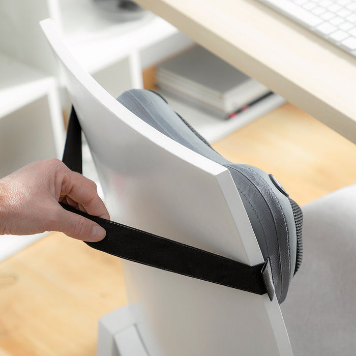 Aparat de masaj compact Shiatsu Shissage InnovaGoods - WALTI WALTI