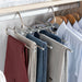 Umeraș multiplu pentru pantaloni 5 în 1 Havser InnovaGoods - WALTI WALTI