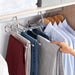 Umeraș multiplu pentru pantaloni 5 în 1 Havser InnovaGoods - WALTI WALTI