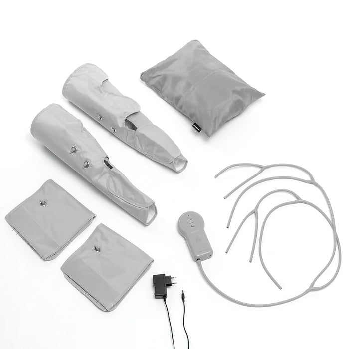 Aparat de masaj pentru picioare cu compresie de aer Maspres InnovaGoods - WALTI WALTI