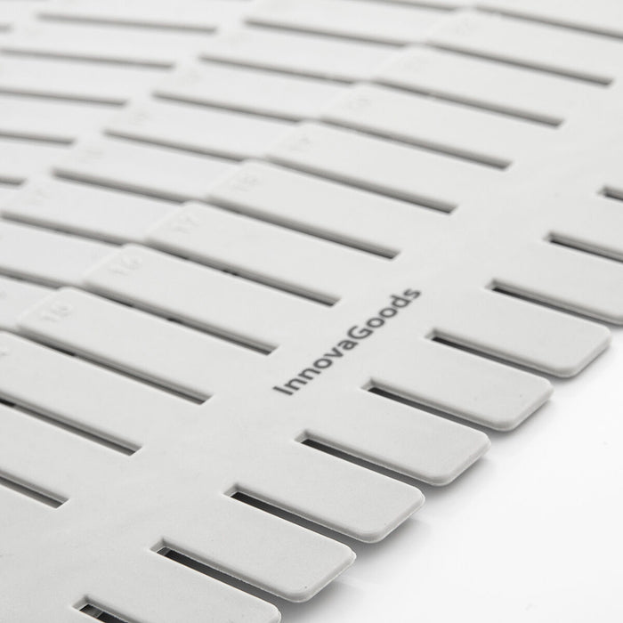 Organizator de sertare reglabil Condor InnovaGoods 16 Unități - WALTI WALTI