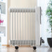 Radiator de Ulei Oileven InnovaGoods 2500 W (11 corpuri) - WALTI WALTI