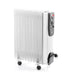 Radiator de Ulei Oileven InnovaGoods 2500 W (11 corpuri) - WALTI WALTI