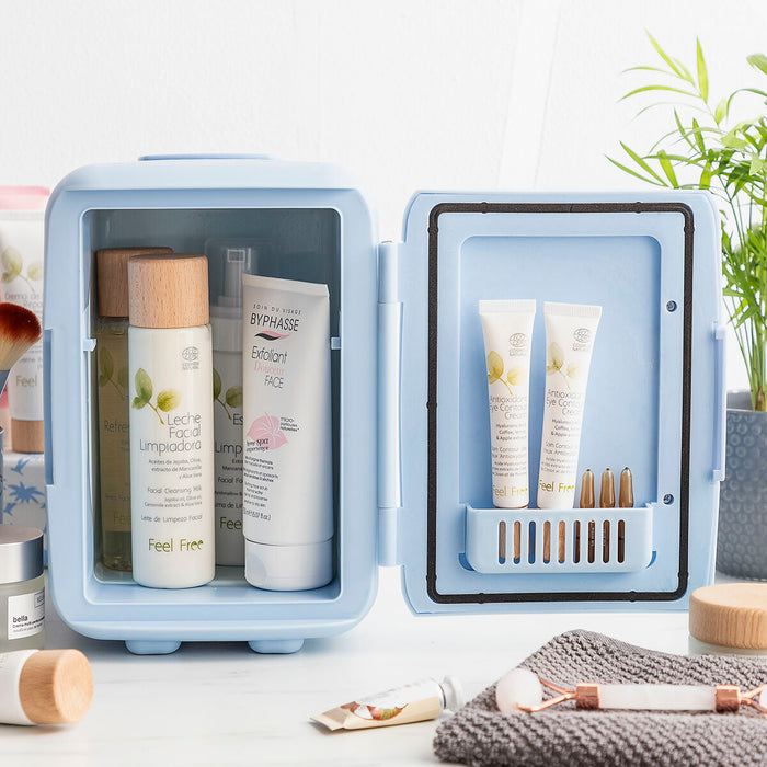 Mini frigider pentru produse cosmetice Frecos InnovaGoods - WALTI WALTI