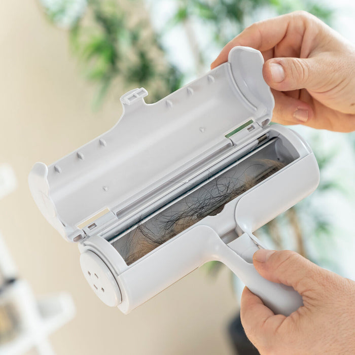 Rolă de îndepărtat părul animalelor de companie Rellair InnovaGoods - WALTI WALTI