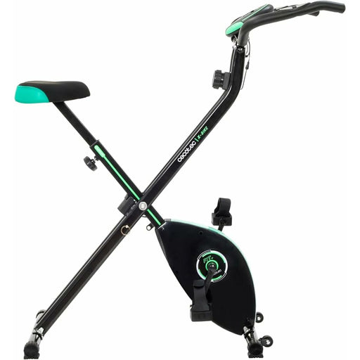 Bicicletă eliptică Cecotec DrumFit X-Bike Neo - WALTI