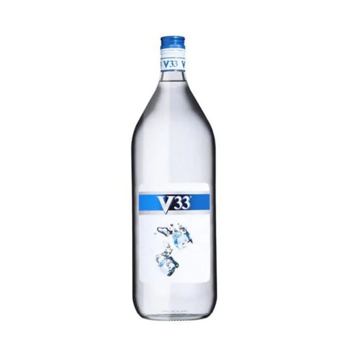 V33 Bautura Spirtoasa 33% SGR 2 L - WALTI WALTI