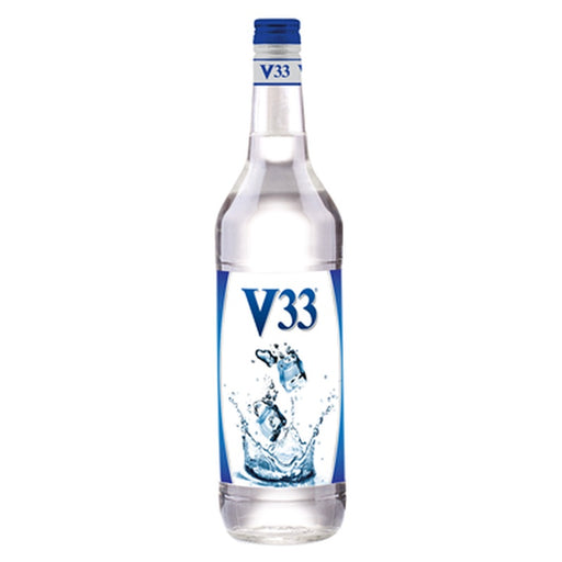 V33 Bautura Spirtoasa 33% SGR 0,5 L - WALTI WALTI