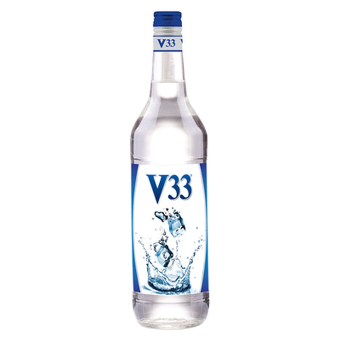 V33 Bautura Spirtoasa 33% SGR 0,5 L - WALTI WALTI