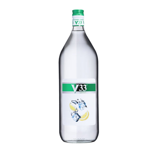 V33 Bautura Spirtoasa Lemon 33% SGR 2 L - WALTI WALTI