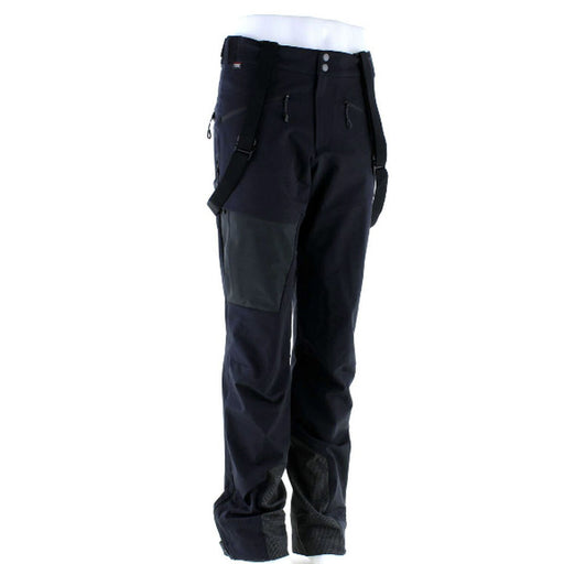 Pantaloni pentru Adulți Mammut Base Jump So Touring Negru Bărbați - WALTI WALTI