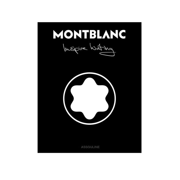 Carnet de note Montblanc Legend - WALTI WALTI