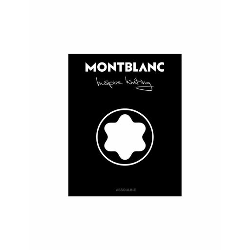 Carnet de note Montblanc Legend - WALTI WALTI
