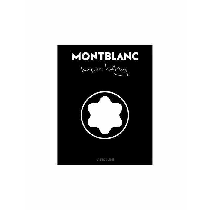 Carnet de note Montblanc Legend - WALTI WALTI