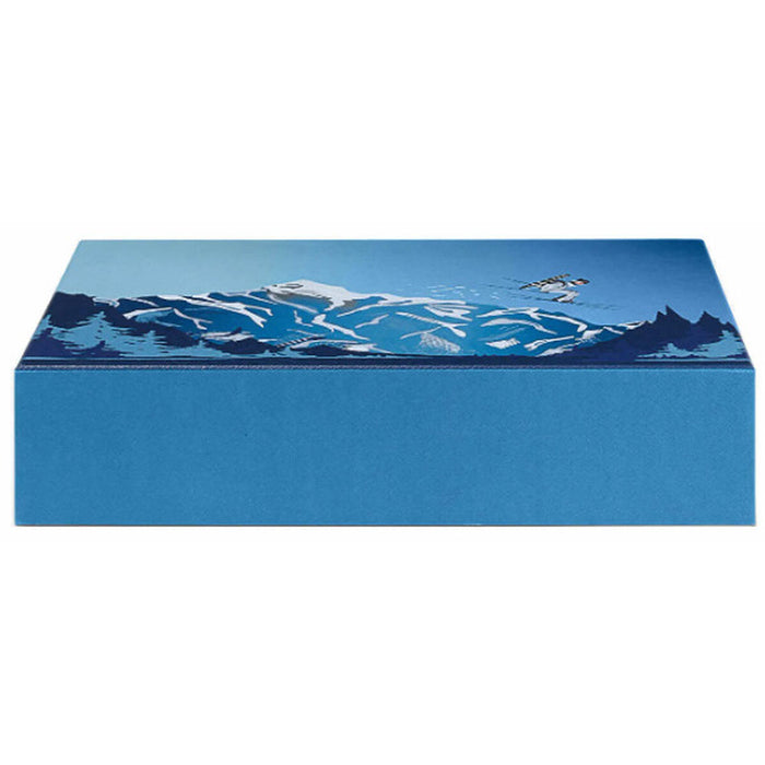 Carnet Notițe Montblanc mountain - WALTI WALTI