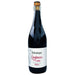 VALMARONE Lambrusco Rosu Demidulce SGR 0,75 L - WALTI WALTI