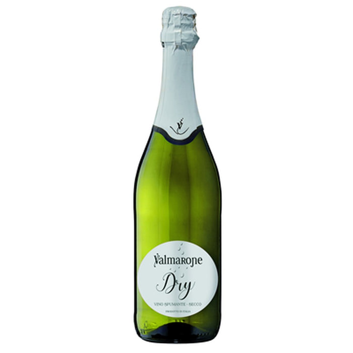 VALMARONE Vin Alb Spumant Sec SGR 0,75 L - WALTI WALTI