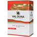 VAL DUNA Crama Oprisor Rose De Roumanie Vin Rose Demisec 10 L - WALTI WALTI